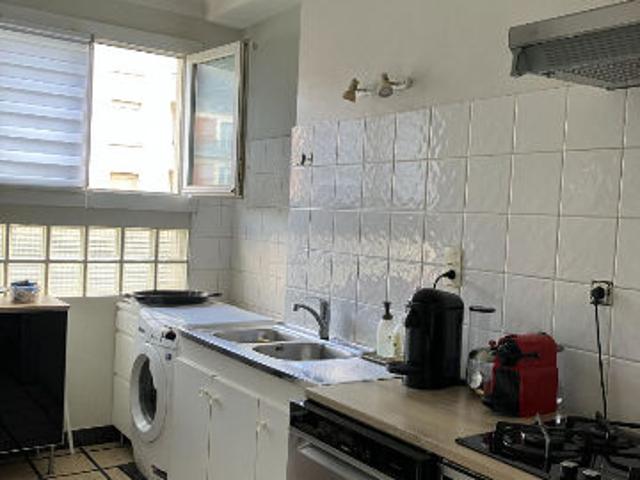 Apartment at 35 Rennes, RENNES, 35000, France
