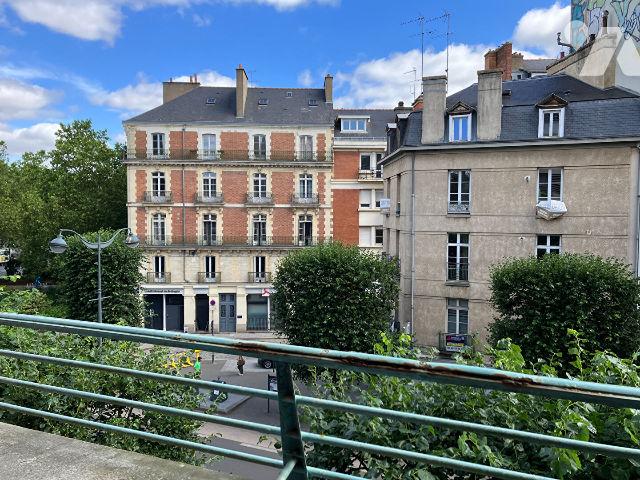 Apartment at 35 Rennes, RENNES, 35000, France