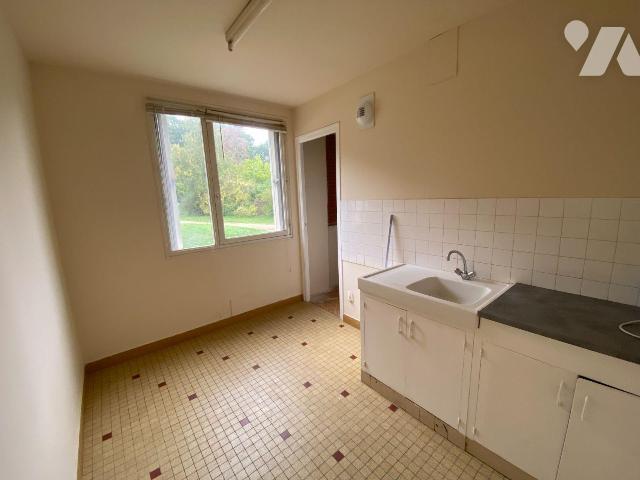 Apartment at 35 Rennes, RENNES, 35000, France