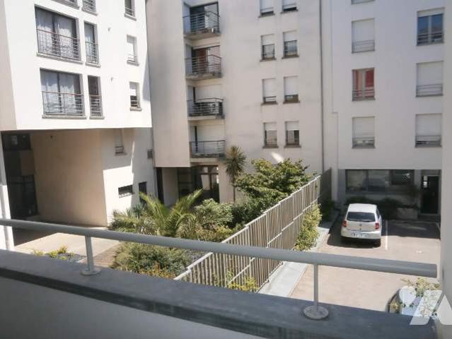 Apartment at 35 Rennes, RENNES, 35000, France