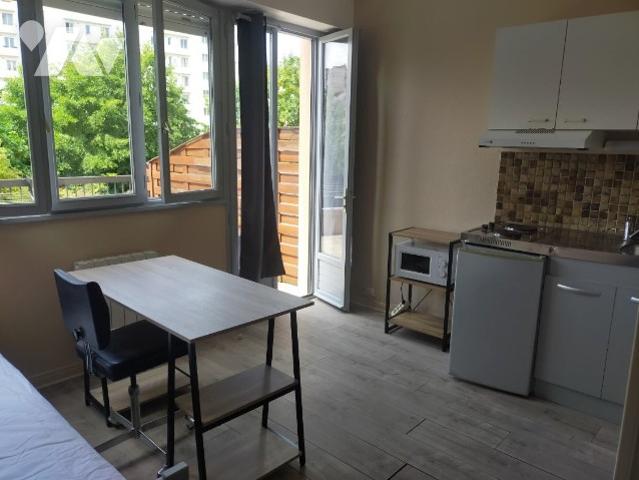 Apartment at 35 Rennes, RENNES, 35000, France