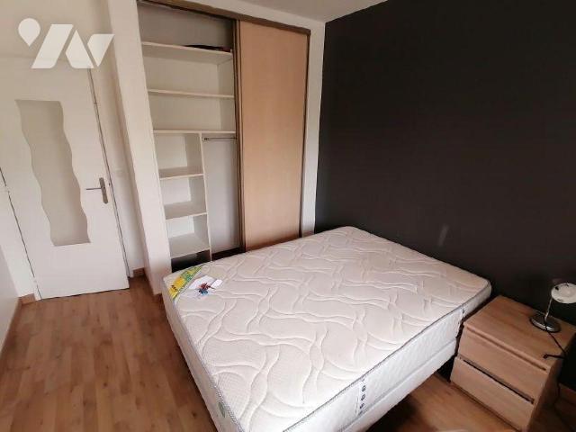 Apartment at 35 Rennes, RENNES, 35000, France