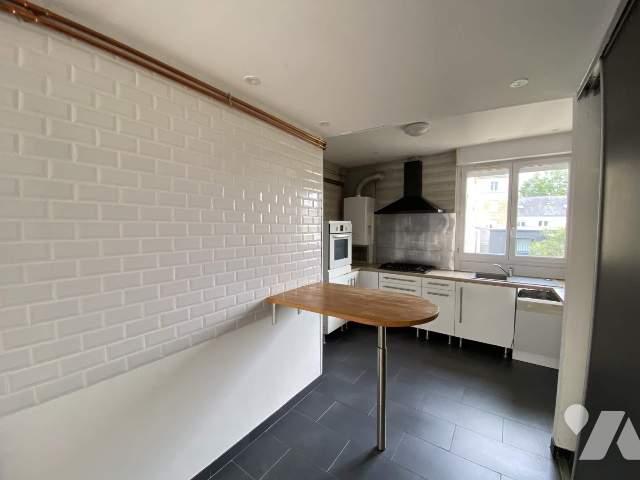 Apartment at 35 Rennes, RENNES, 35000, France