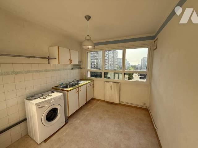 Apartment at 35 Rennes, RENNES, 35000, France