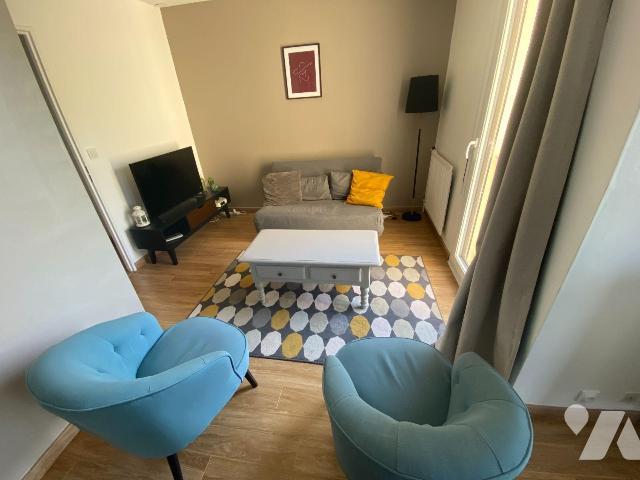 Apartment at 35 Rennes, RENNES, 35000, France