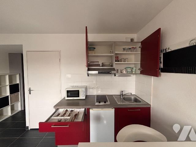 Apartment at 35 Rennes, RENNES, 35000, France