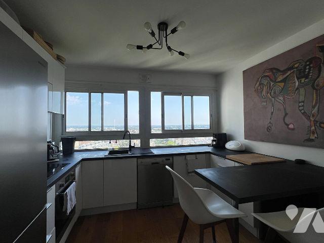 Apartment at 35 Rennes, RENNES, 35000, France