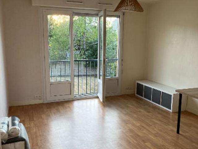 Apartment at 35 Rennes, RENNES, 35000, France