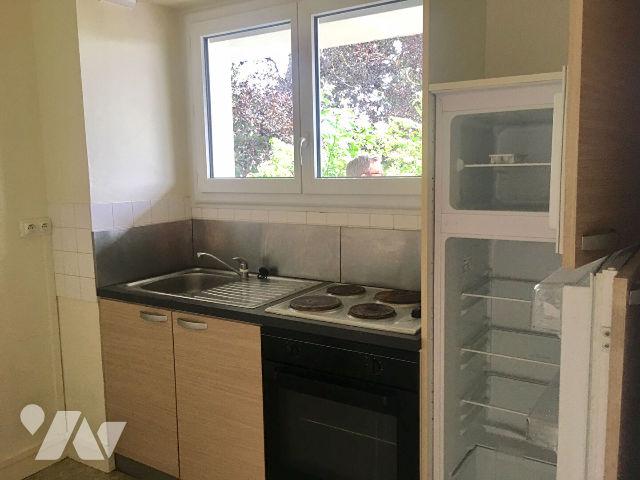 Apartment at 35 Rennes, RENNES, 35000, France