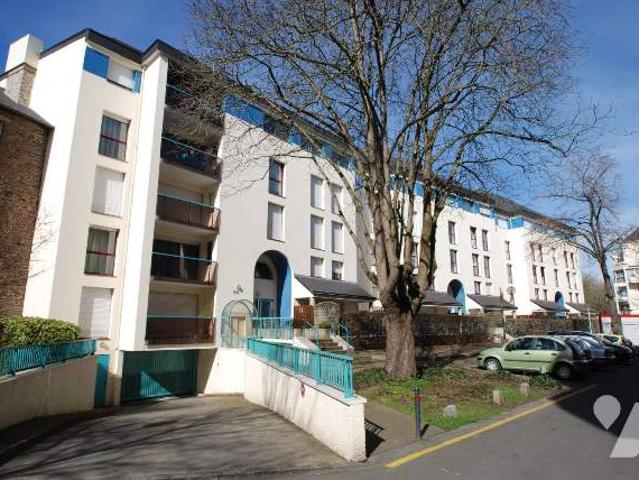 Apartment at 35 Rennes, RENNES, 35000, France