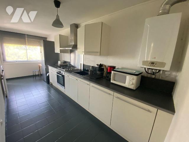 Apartment at 35 Rennes, RENNES, 35000, France