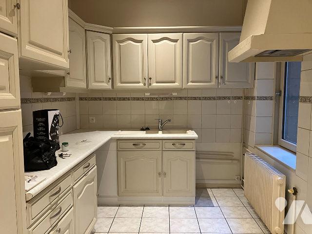 Apartment at 35 Rennes, RENNES, 35000, France