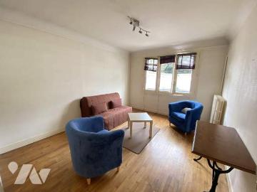 Apartment at 35 Rennes, RENNES, 35000, France