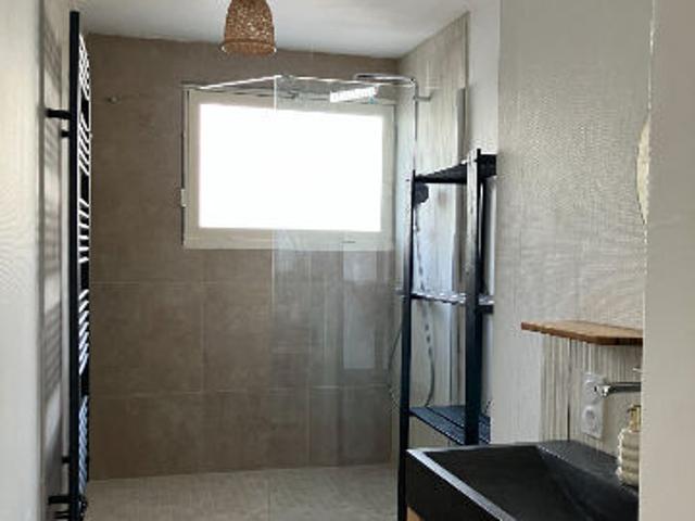 Apartment at 35 Rennes, RENNES, 35000, France