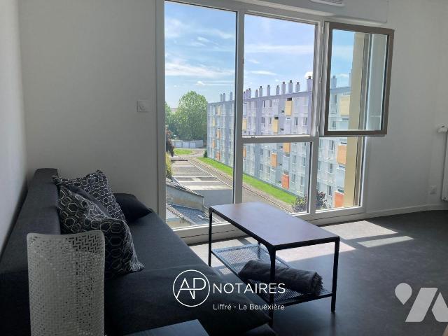 Apartment at 35 Rennes, RENNES, 35000, France