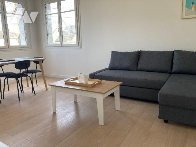 Apartment at 35 Rennes, RENNES, 35000, France