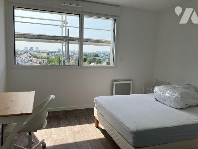 Apartment at 35 Rennes, RENNES, 35000, France