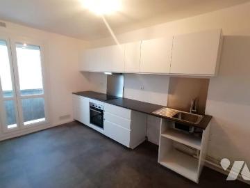 Apartment at 35 Rennes, RENNES, 35000, France