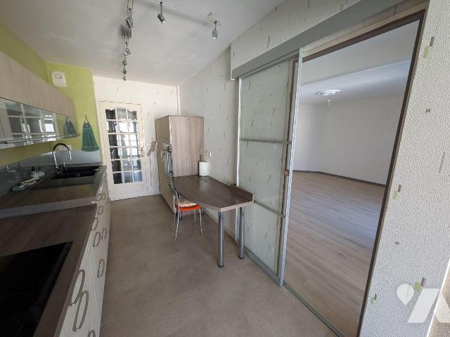 Apartment at 35 Rennes, RENNES, 35000, France