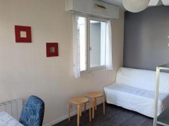 Apartment at 35 Rennes, RENNES, 35000, France