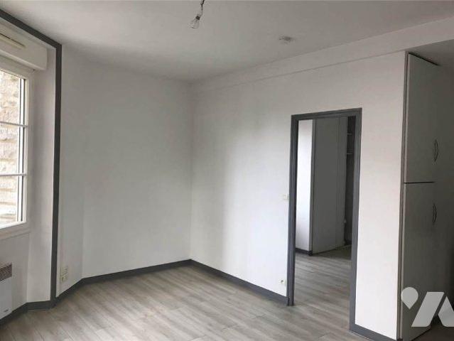 Apartment at 35 Rennes, RENNES, 35200, France