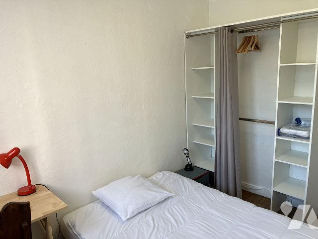 Apartment at 35 Rennes, RENNES, 35200, France