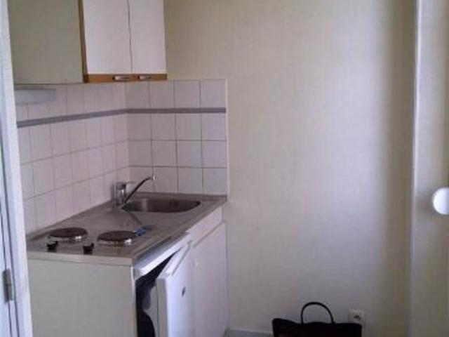 Apartment at 35 Rennes, RENNES, 35200, France