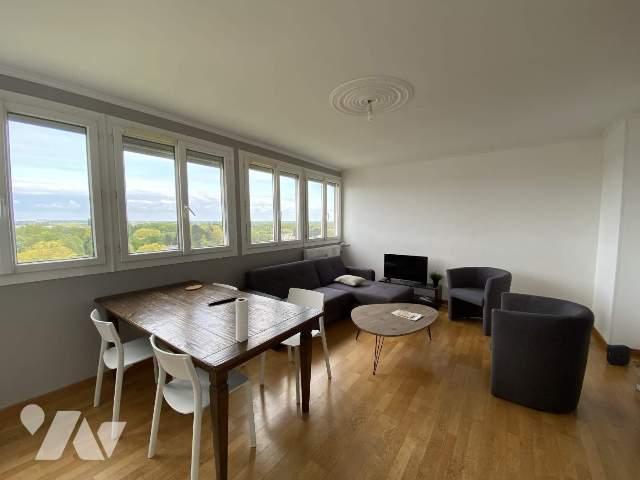 Apartment at 35 Rennes, RENNES, 35200, France