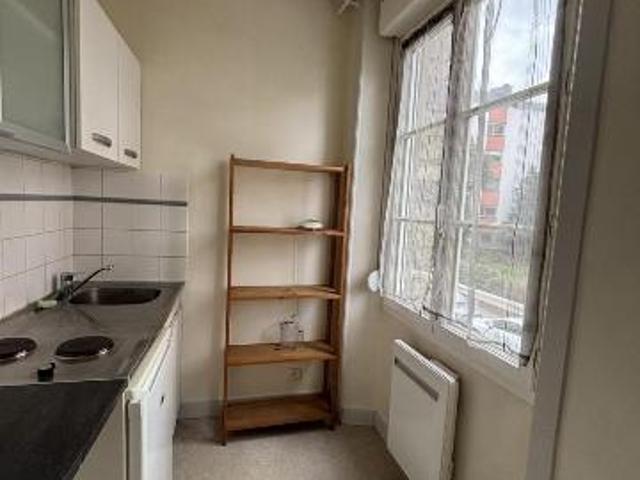 Apartment at 35 Rennes, RENNES, 35200, France