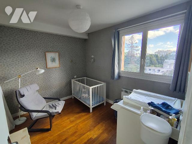 Apartment at 35 Rennes, RENNES, 35700, France