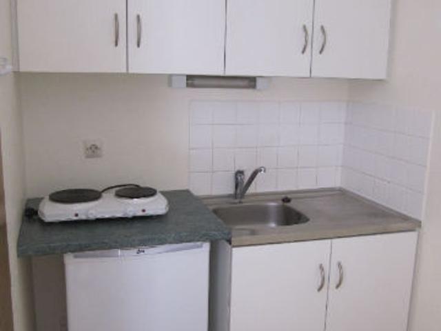 Apartment at 35 Rennes, RENNES, 35700, France