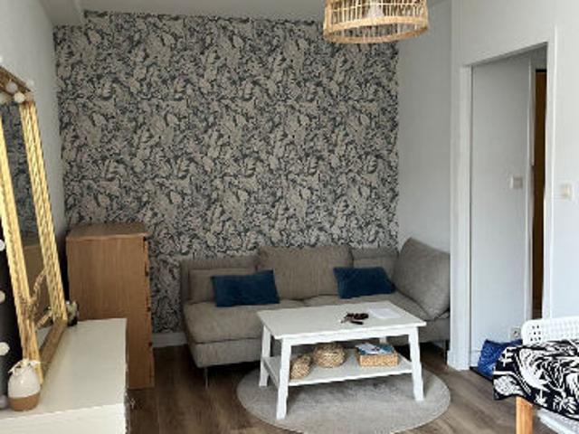 Apartment at 35 Rennes, RENNES, 35700, France