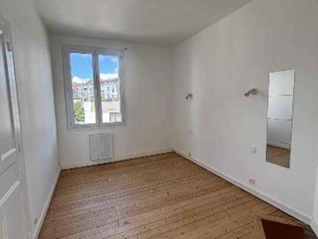Apartment at 35 Rennes, RENNES, 35700, France