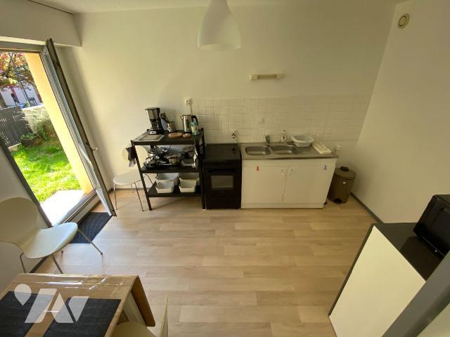Apartment at 35 Rennes, RENNES, 35700, France