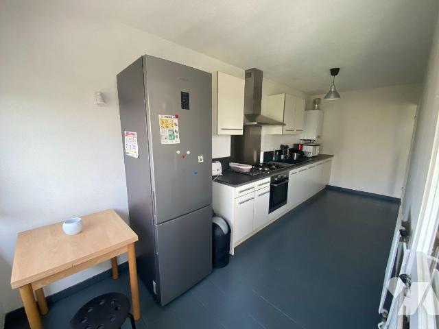 Apartment at 35 Rennes, RENNES, 35700, France