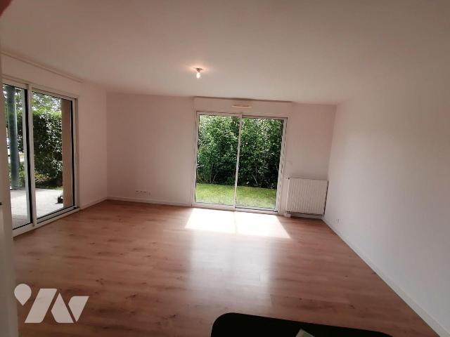 Apartment at 35 Rheu, LE RHEU, 35650, France