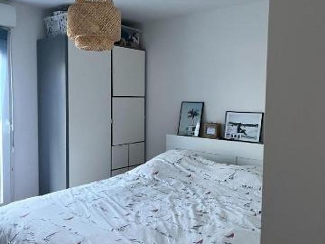Apartment at 35 Rheu, LE RHEU, 35650, France