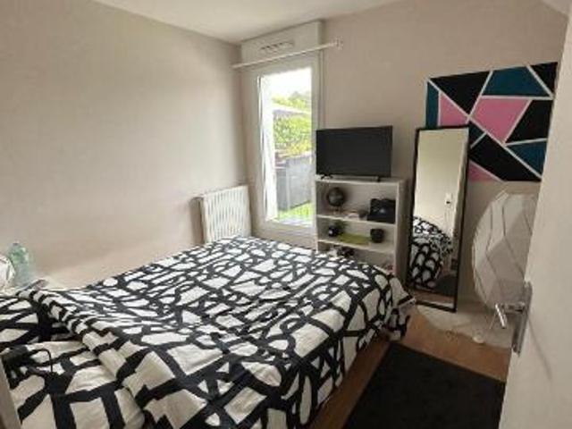 Apartment at 35 Rheu, LE RHEU, 35650, France