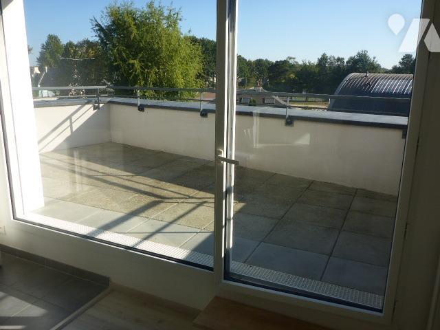Apartment at 35 Rheu, LE RHEU, 35650, France
