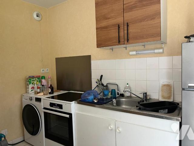 Apartment at 35 Rheu, LE RHEU, 35650, France