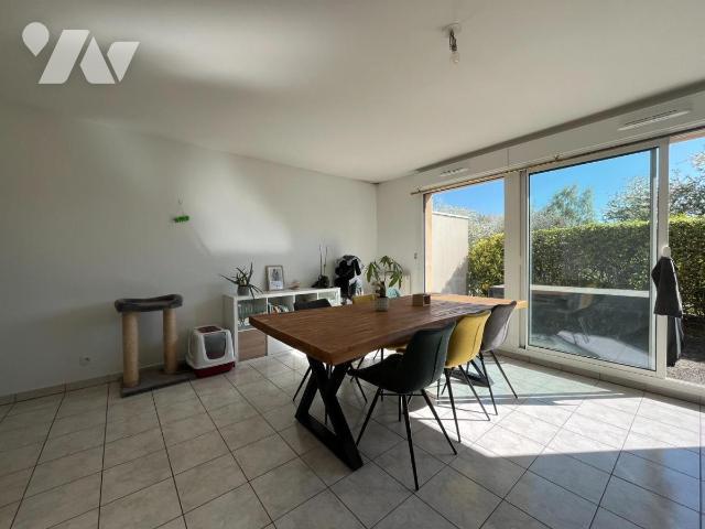 Apartment at 35 Rheu, LE RHEU, 35650, France