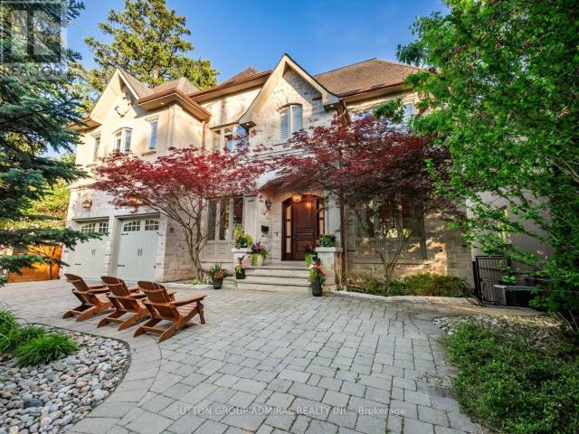 apartment at 35 WENTWORTH AVENUE, Toronto, Ontario, M2N1T5