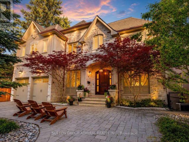 apartment at 35 WENTWORTH AVENUE, Toronto, Ontario, M2N1T5