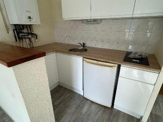 Apartment at 35 Thorigné Fouillard, THORIGNE FOUILLARD, 35235, France
