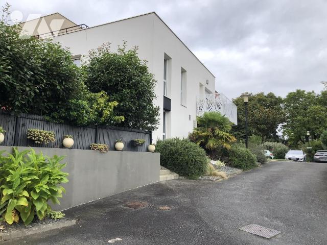 Apartment at 35 Vern sur Seiche, VERN SUR SEICHE, 35770, France