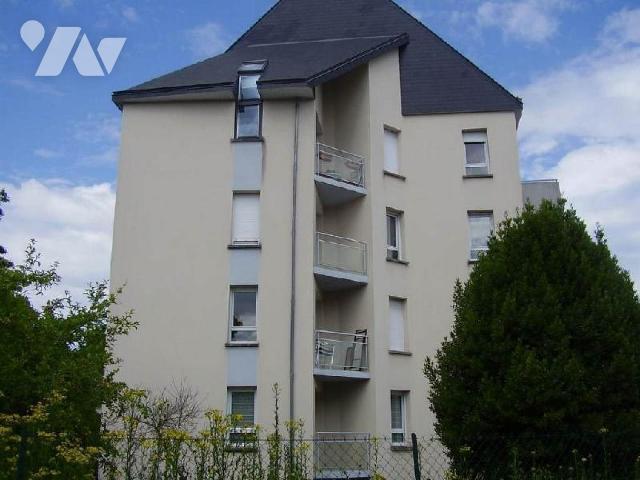 Apartment at 35 Vern sur Seiche, VERN SUR SEICHE, 35770, France