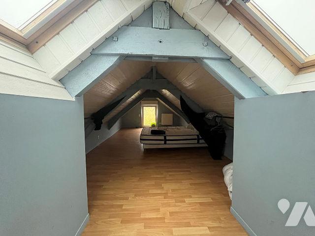 Apartment at 35 Vern sur Seiche, VERN SUR SEICHE, 35770, France