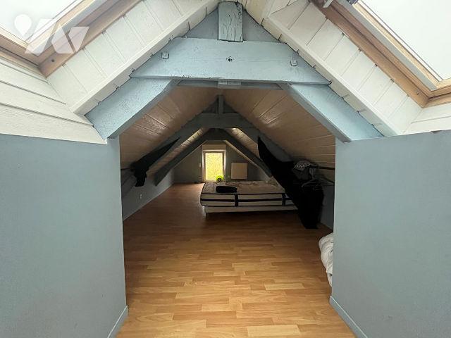 Apartment at 35 Vern sur Seiche, VERN SUR SEICHE, 35770, France