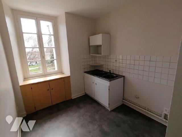 Apartment at 35 Vern sur Seiche, VERN SUR SEICHE, 35770, France