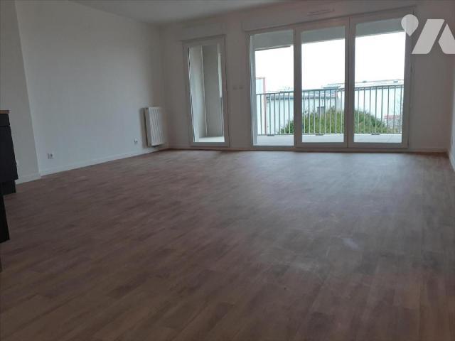 Apartment at 35 Vitré, VITRE, 35500, France